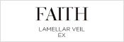 FAITH LAMELLAR VEIL EX