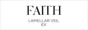 FAITH LAMELLAR VEIL EX