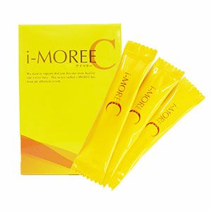 ｉ－ＭＯＲＥＥ　Ｃの商品画像です