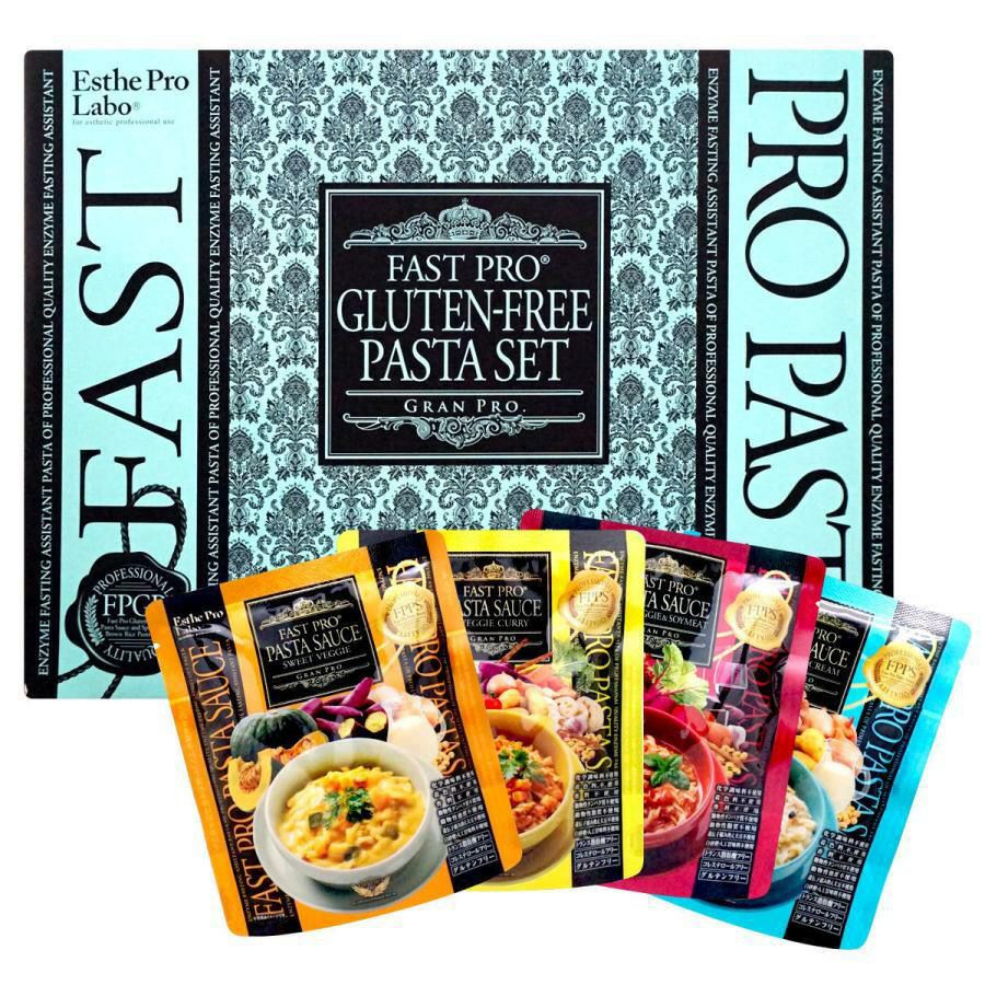ファストプロパスタの商品画像です