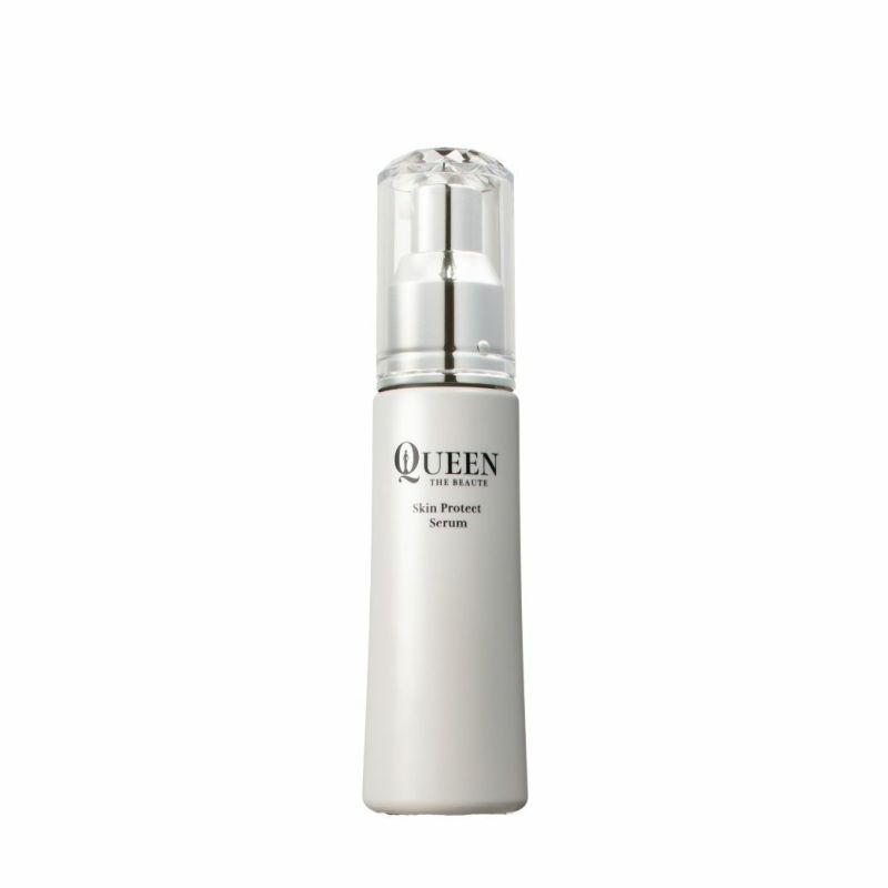 QUEEN THE BEAUTE モイスチャーセラム 楽天市場】【公式】クイーン・ザ・ボーテ モイスチャーセラム