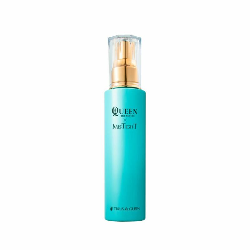 クイーン・ザ・ボーテ×ミスタイト　〈美容液〉120mL クイーン・ザ・ボーテ×ミスタイト〈美容液〉120mL
